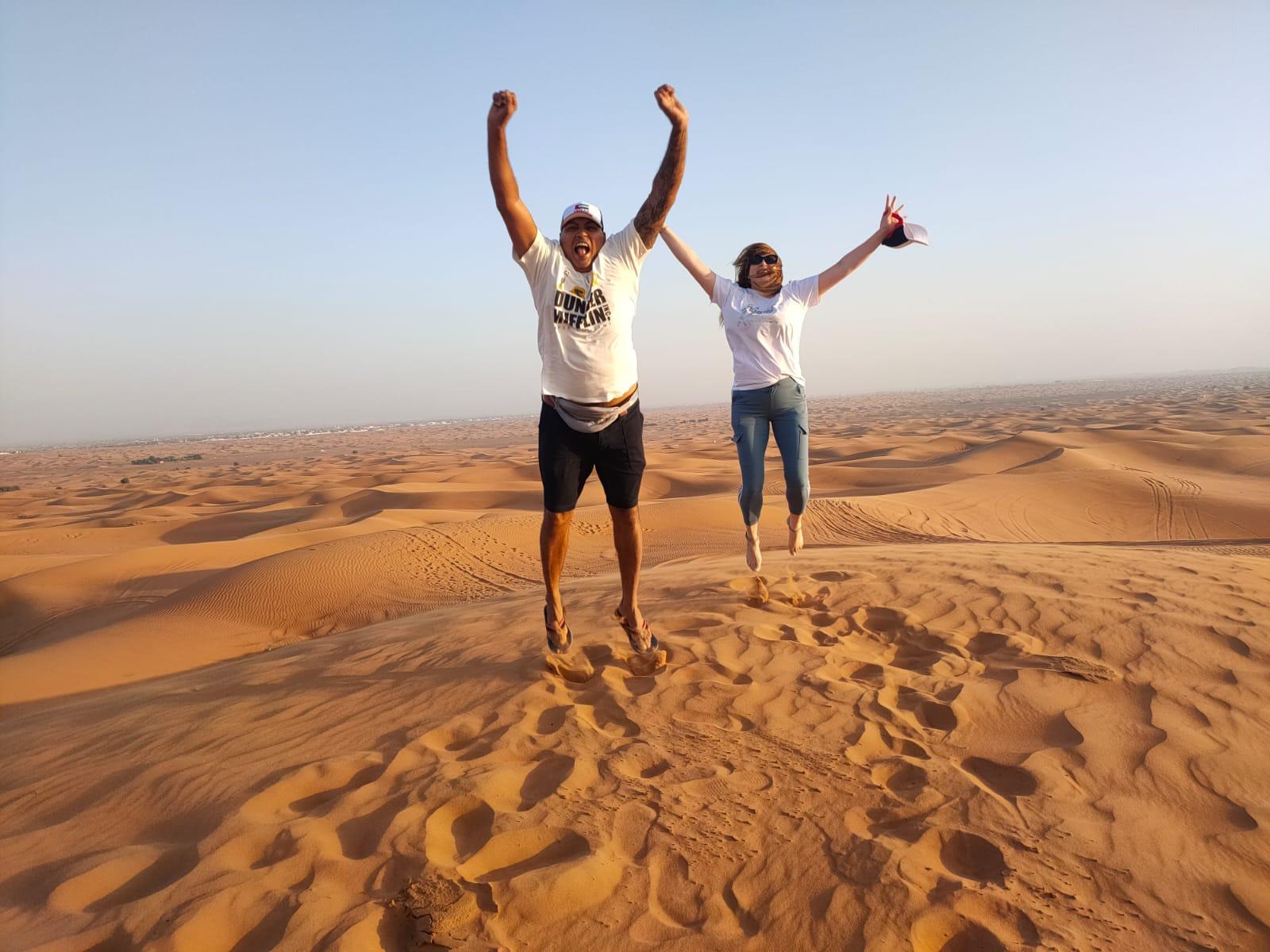 Abhi & Aija
