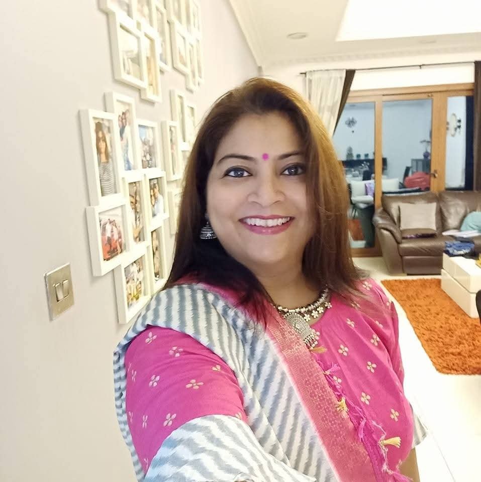 Mrs. Sonal Kantharia