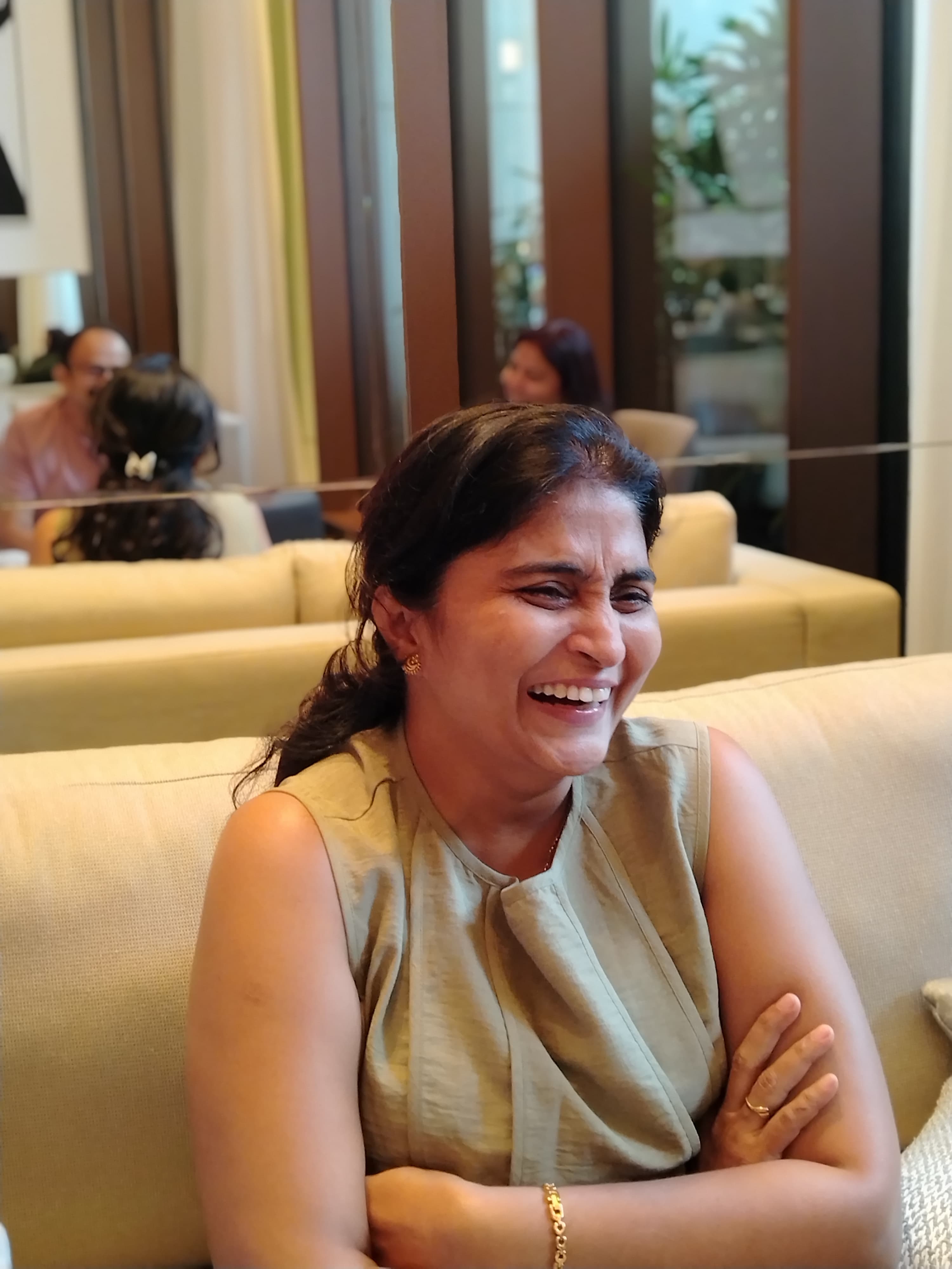 Dr. Toral Shinde